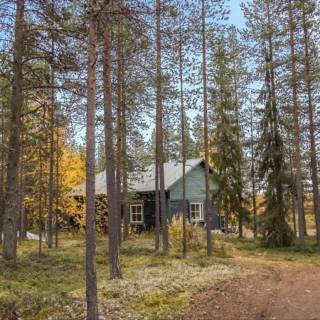 Holiday Home Suvantovirta By Interhome Kaukonen Eksteriør bilde